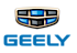 Geely Auto logo