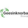 Geesinknorba logo