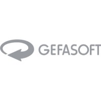 Gefasoft Automatisierung Und Software logo