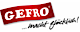 Gefro logo