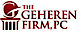 The Geheren Firm logo