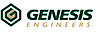 Genesis Engineers logo