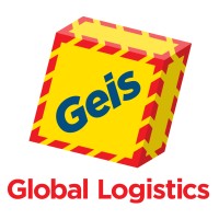 Geis Gruppe logo