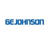 Ge Johnson Construction logo