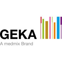 Geka logo