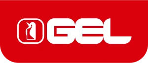 GEL logo