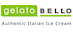 Gelato Bello logo