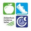 Ziekenhuis Gelderse Vallei logo