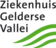 Ziekenhuis Gelderse Vallei logo