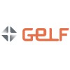 Gelf Siderurgia logo