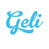 Geli logo