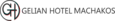 Gelian Hotel logo