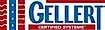 The Gellert logo