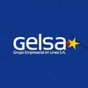 Grupo Empresarial En Linea S.A. | Gelsa logo