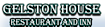 Gelston House logo