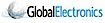 Global Electronics logo