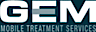 GEM- An Evergreen North America logo