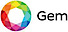 Gem logo