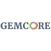 Gemcore logo