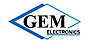 Gem Electronics logo