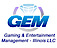 Gaming Management logo