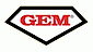 Gem Gravure logo