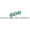 Gem Health Care Group logo