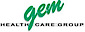 Gem Health Care Group logo