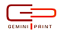 Gemini Print Group logo