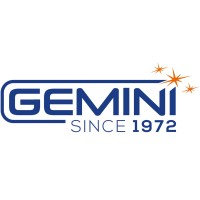 Gemini Bakery Equipment Company/KB Systems logo