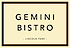 Gemini Chicago logo