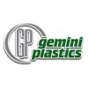 Gemini Plastics logo