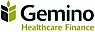 Gemino Healthcare Finance logo