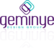 Geminye Design Group logo