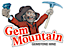 Gem Mountain logo