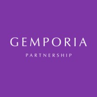 Gemporia Partnership logo