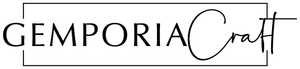 Gemporia Craft logo