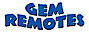 GEM Remotes logo