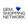 Gem Shopping Network logo