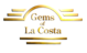 Gems of La Costa logo