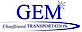 Gem Transportation logo