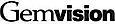 Gemvision logo