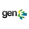 gen-E logo