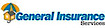 General Insurance Services logo