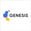 Genesis Tech logo