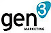 Gen3 Marketing logo