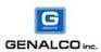 Genalco logo