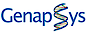 Genapsys logo