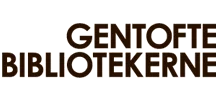 Gentofte Bibliotekerne logo