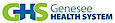 Genesee County Community Mental Health Services logo